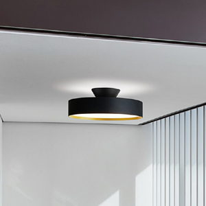 O[LEDV[Ov/Glow LED-ceiling lamp